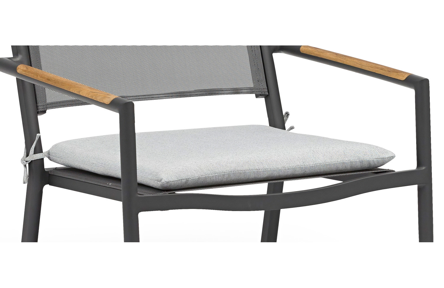 Подушка до стільця з підлокітниками COUTURE POLO 91801150