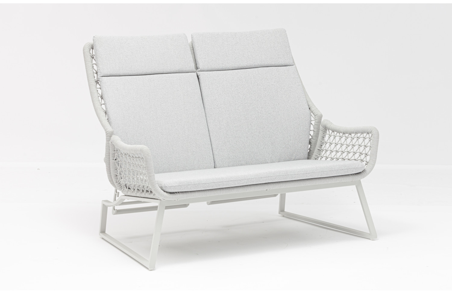 Диван 2-місний з відкідн.спинкою (з подушками) COUTURE CRUISE 92045110