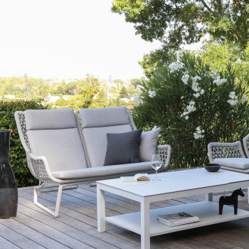 Диван 2-місний з відкідн.спинкою (з подушками) COUTURE CRUISE 92045110