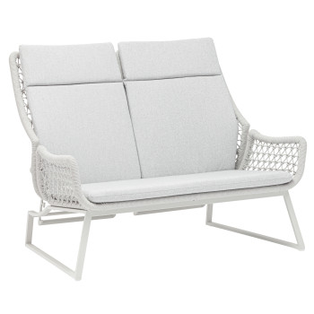 Диван 2-місний з відкідн.спинкою (з подушками) COUTURE CRUISE 92045110