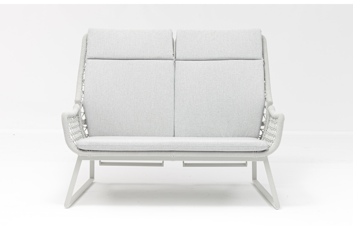 Диван 2-місний з відкідн.спинкою (з подушками) COUTURE CRUISE 92045110