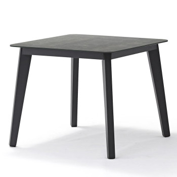 Обідній Стіл 90*90 COUTURE DIVA 91704080