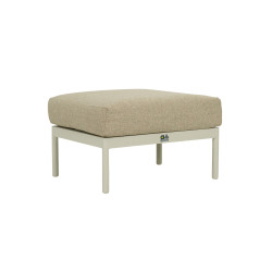 Пуф ( з подушкой) APPLE BEE CONDOR OYSTER 72000412/TAUPE