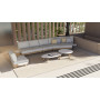 Кутовий столик (до дивану) COUTURE LOUNGE 92415191 / NATURAL