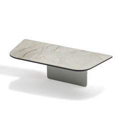 Кутовий столик (до шезлонгу) COUTURE LOUNGE 92415192 / NATURAL