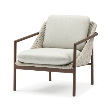 Крісло (з подушками) COUTURE ENJOY 92515100