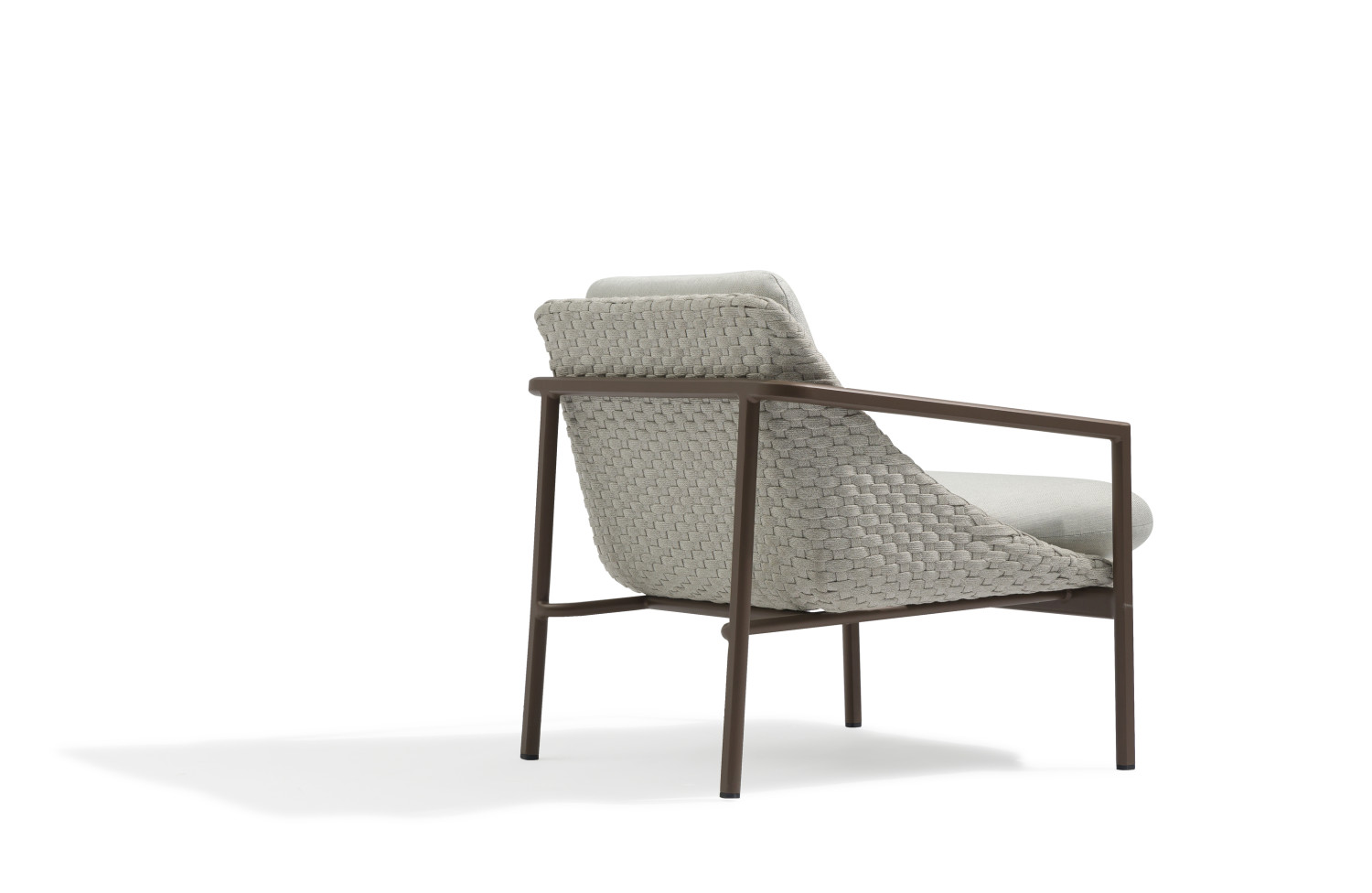 Крісло (з подушками) COUTURE ENJOY 92515100