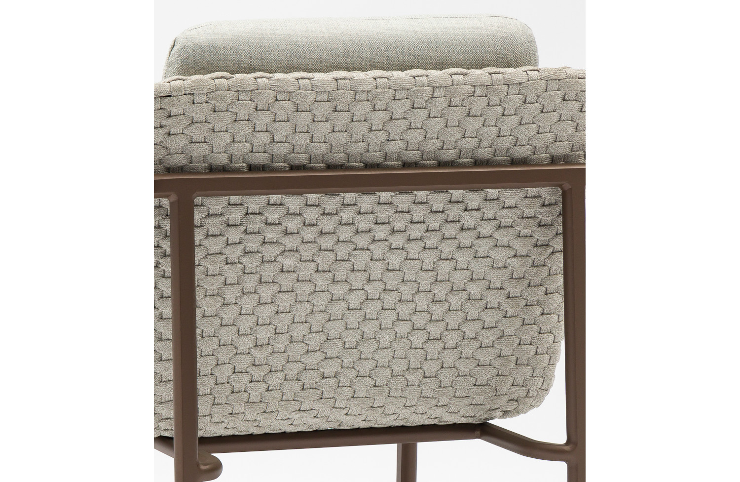 Диван 2-місний (з подушками) COUTURE ENJOY 92515110