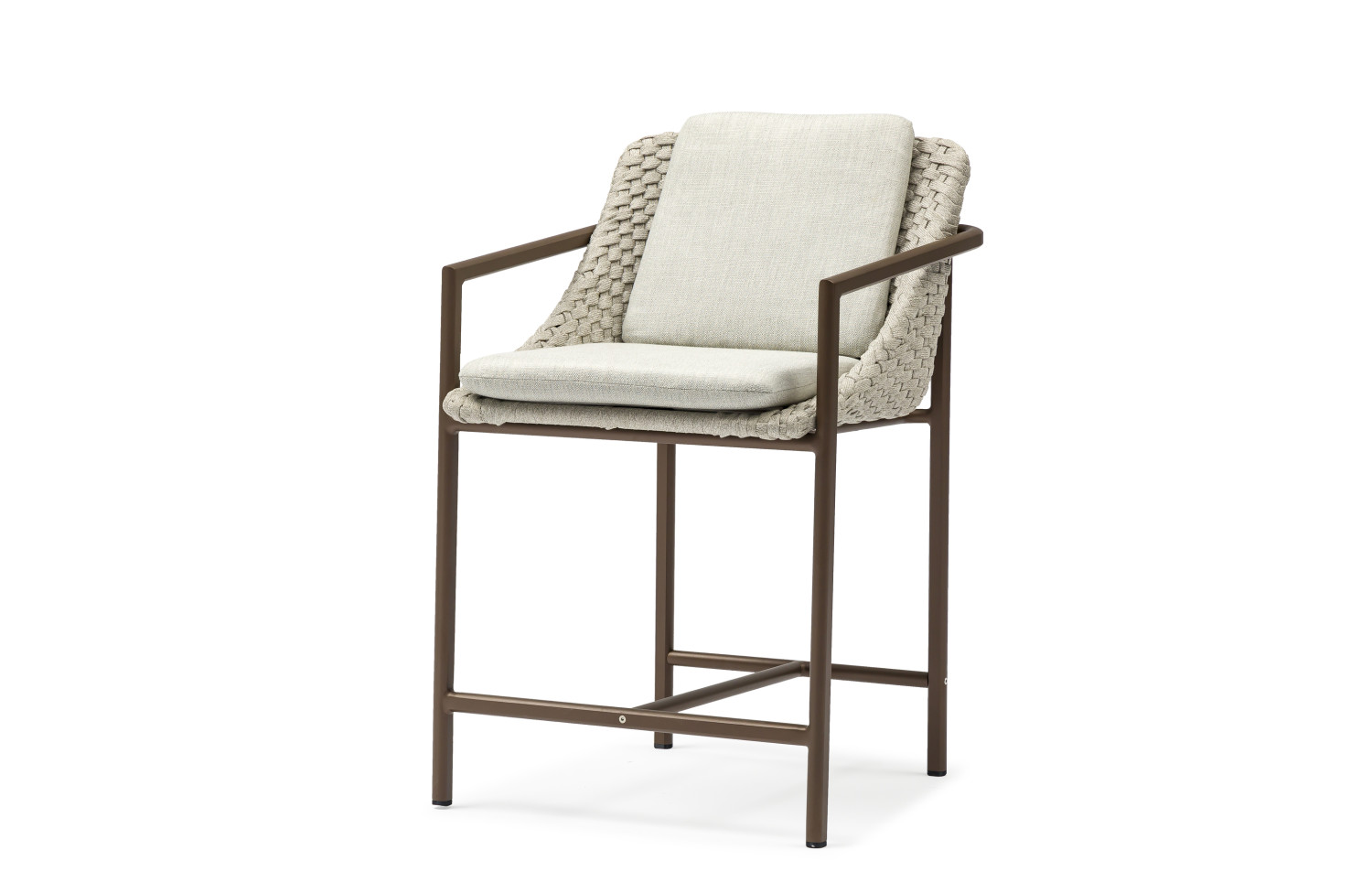 Барний Стілець (з подушками) COUTURE ENJOY 92515460