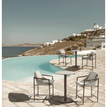 Барний Стілець (з подушками) COUTURE ENJOY 92515460