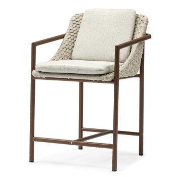Барний Стілець (з подушками) COUTURE ENJOY 92515460