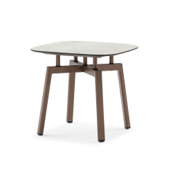 Кутовий столик 50*50 COUTURE ENJOY 92515190