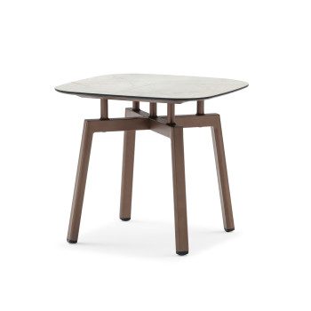 Кутовий столик 50*50 COUTURE ENJOY 92515190