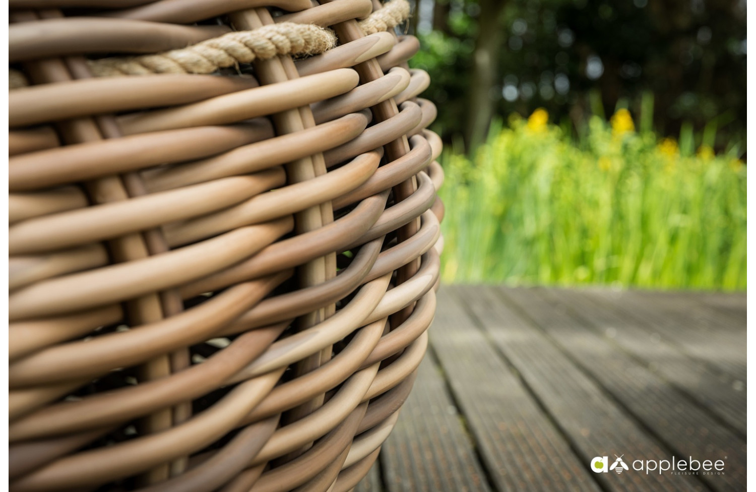 Диван-ліжко (з подушками) APPLE BEE COCOON 72000456 BEIGE