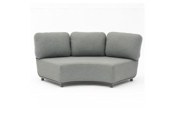 Кутова частина велика (з подушками) COUTURE HUG 91933080