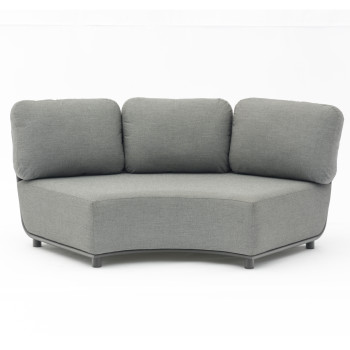 Кутова частина велика (з подушками) COUTURE HUG 91933080