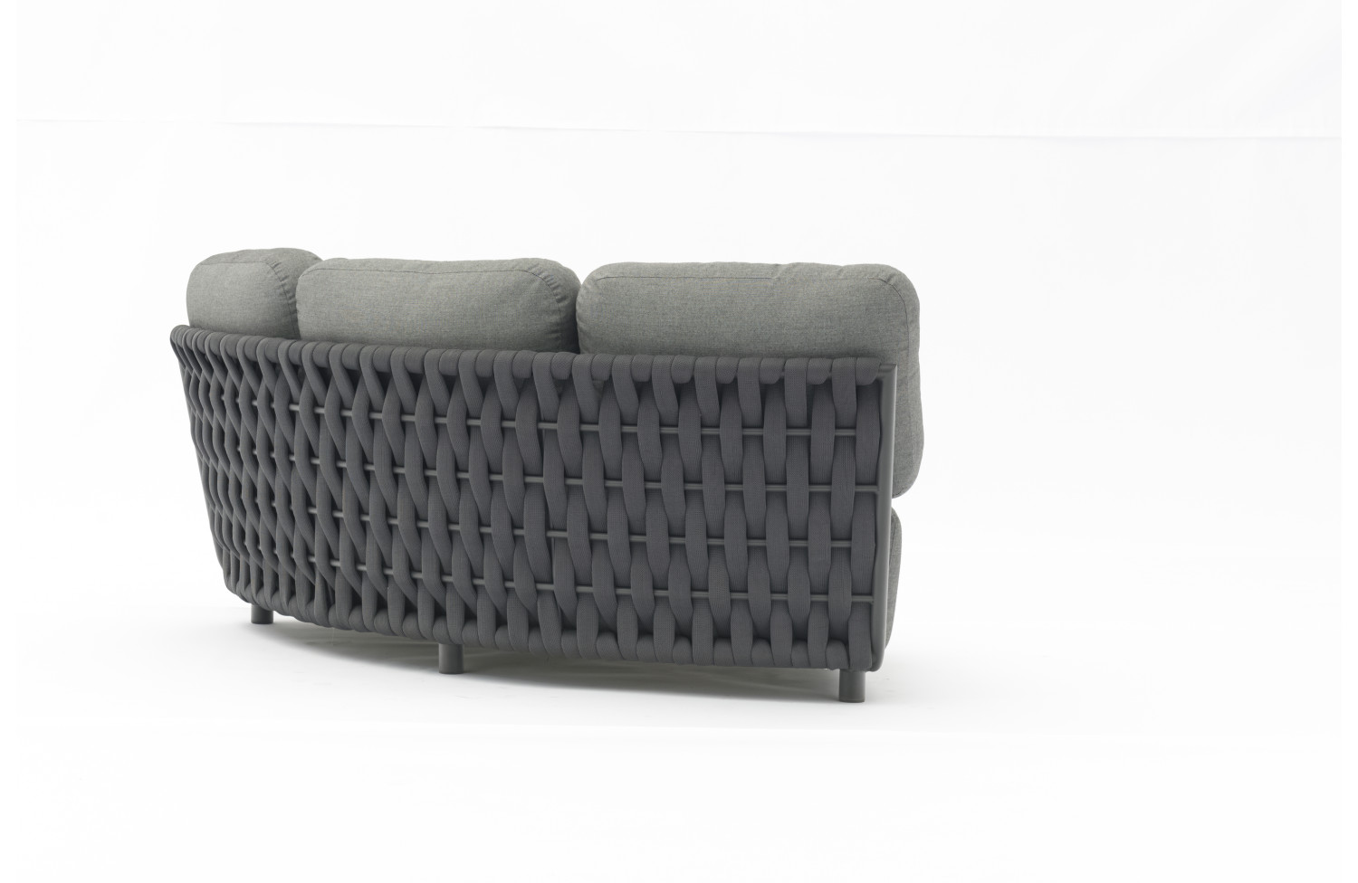 Кутова частина велика (з подушками) COUTURE HUG 91933080