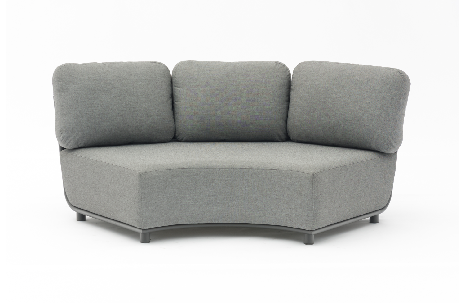 Кутова частина велика (з подушками) COUTURE HUG 91933080