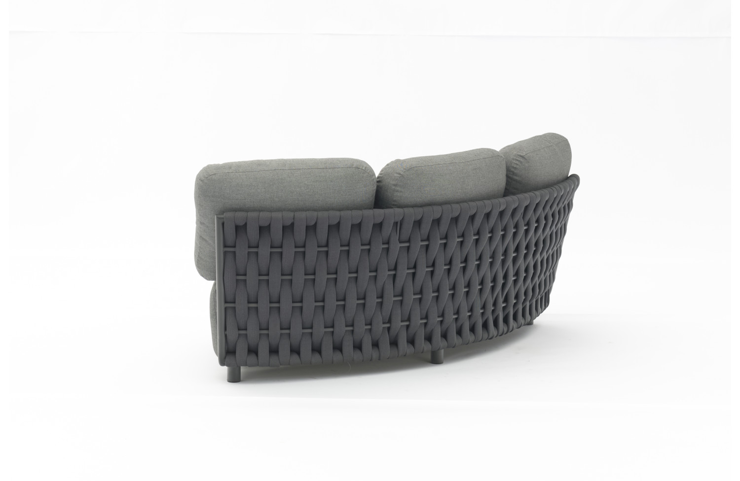 Кутова частина велика (з подушками) COUTURE HUG 91933080