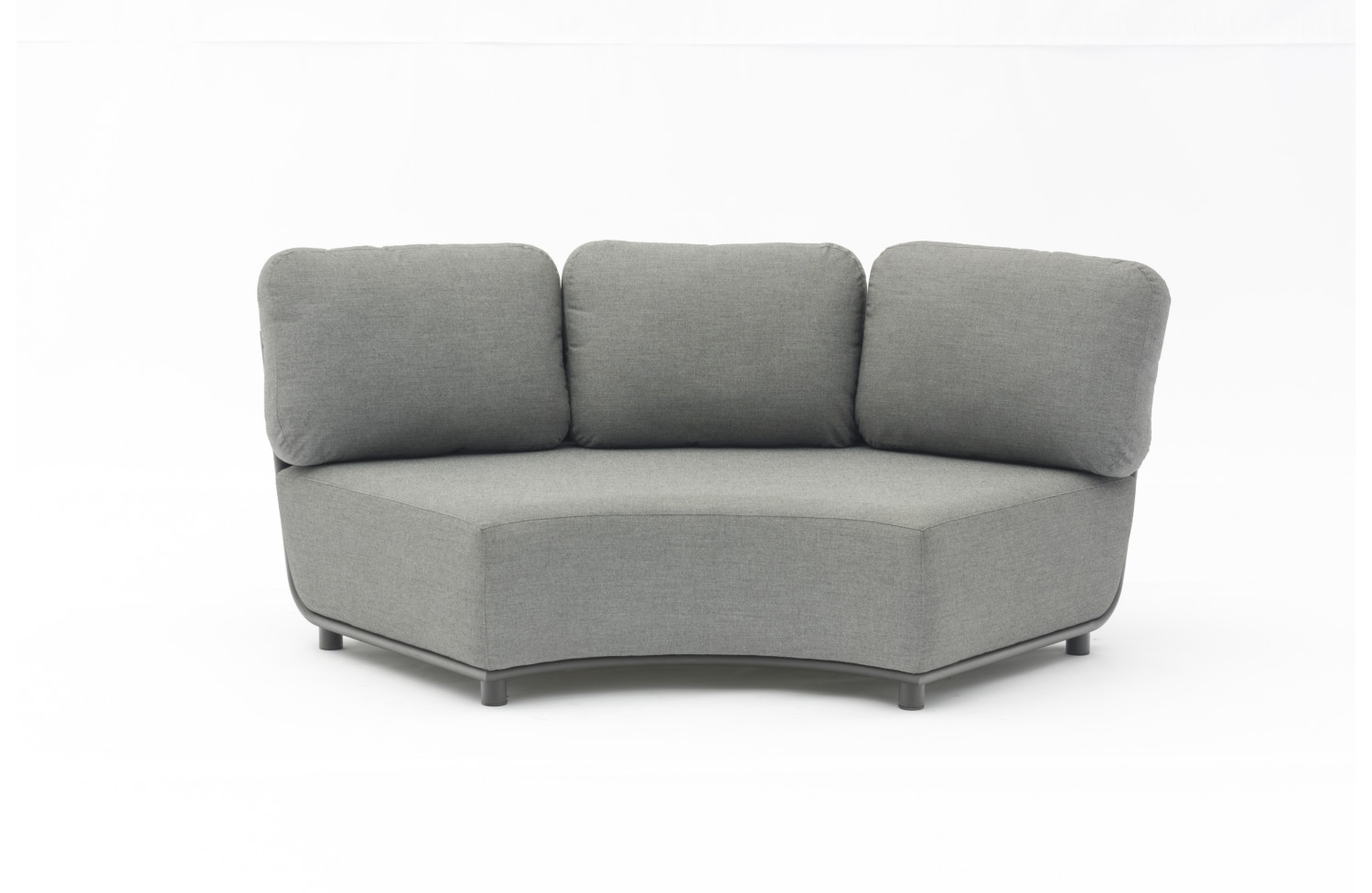 Кутова частина велика (з подушками) COUTURE HUG 91933080