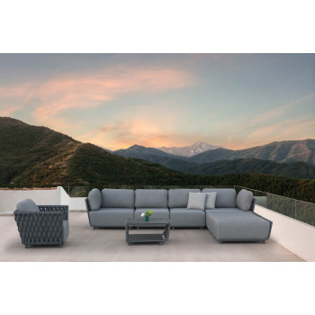 Центральна частина (з подушками) COUTURE HUG 91933090