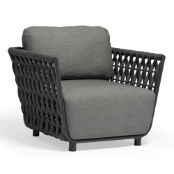 Крісло (з подушками) COUTURE HUG 91933100