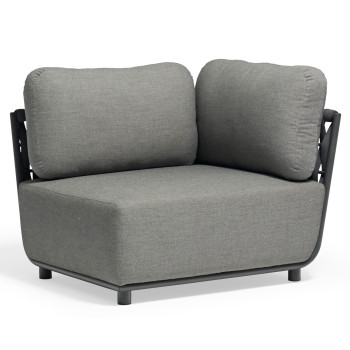 Кутова частина ліва (з подушками) COUTURE HUG 91933130