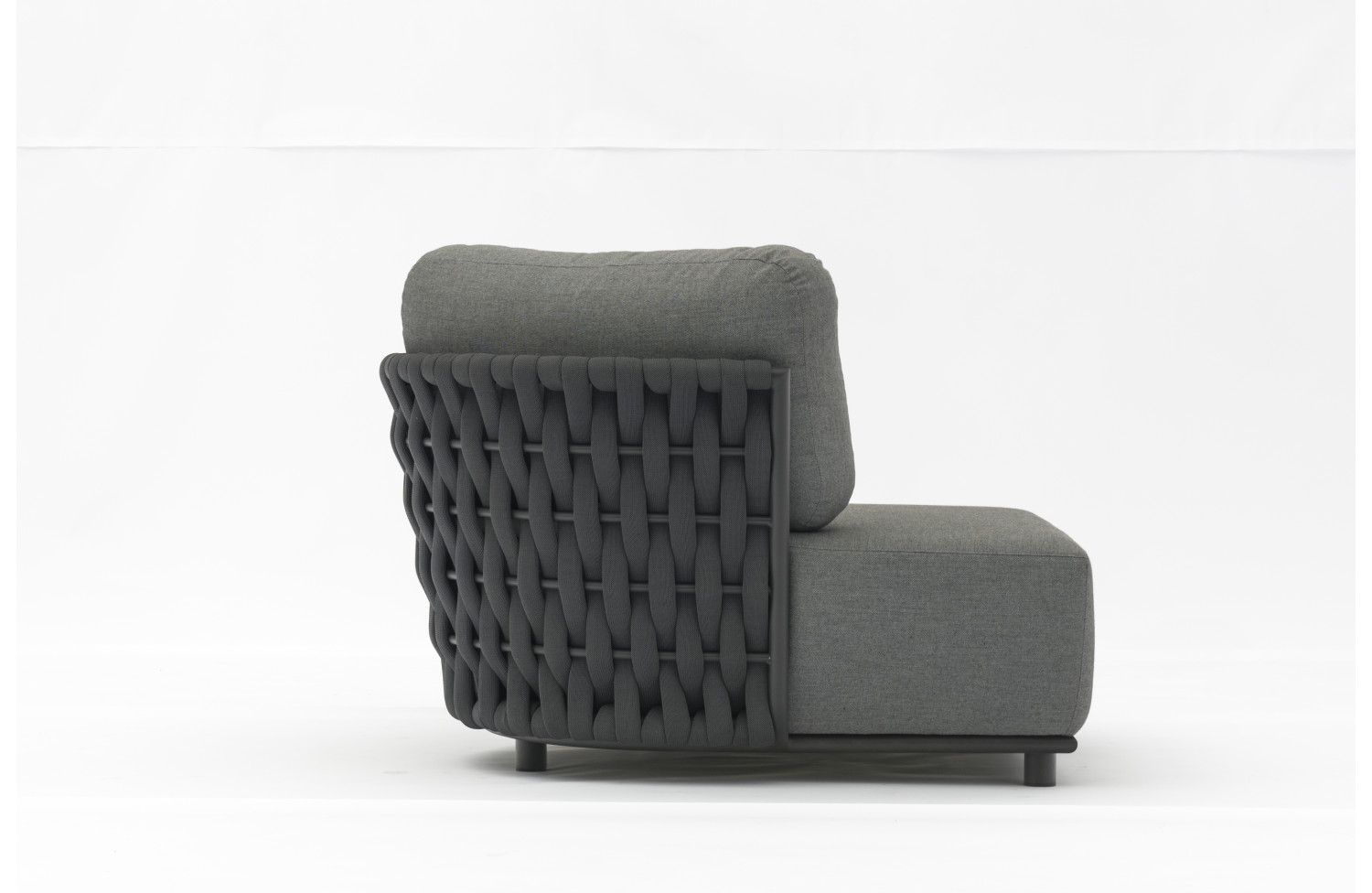 Закруглена кутова частина права (з подушками) COUTURE HUG 91933160