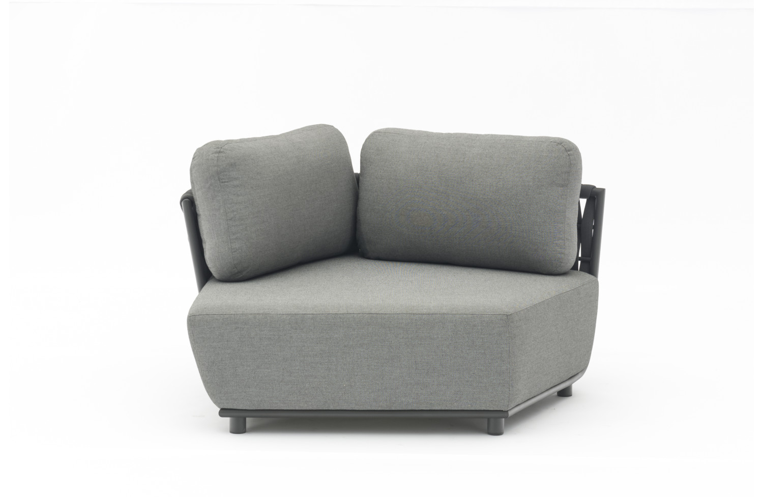 Закруглена кутова частина права (з подушками) COUTURE HUG 91933160