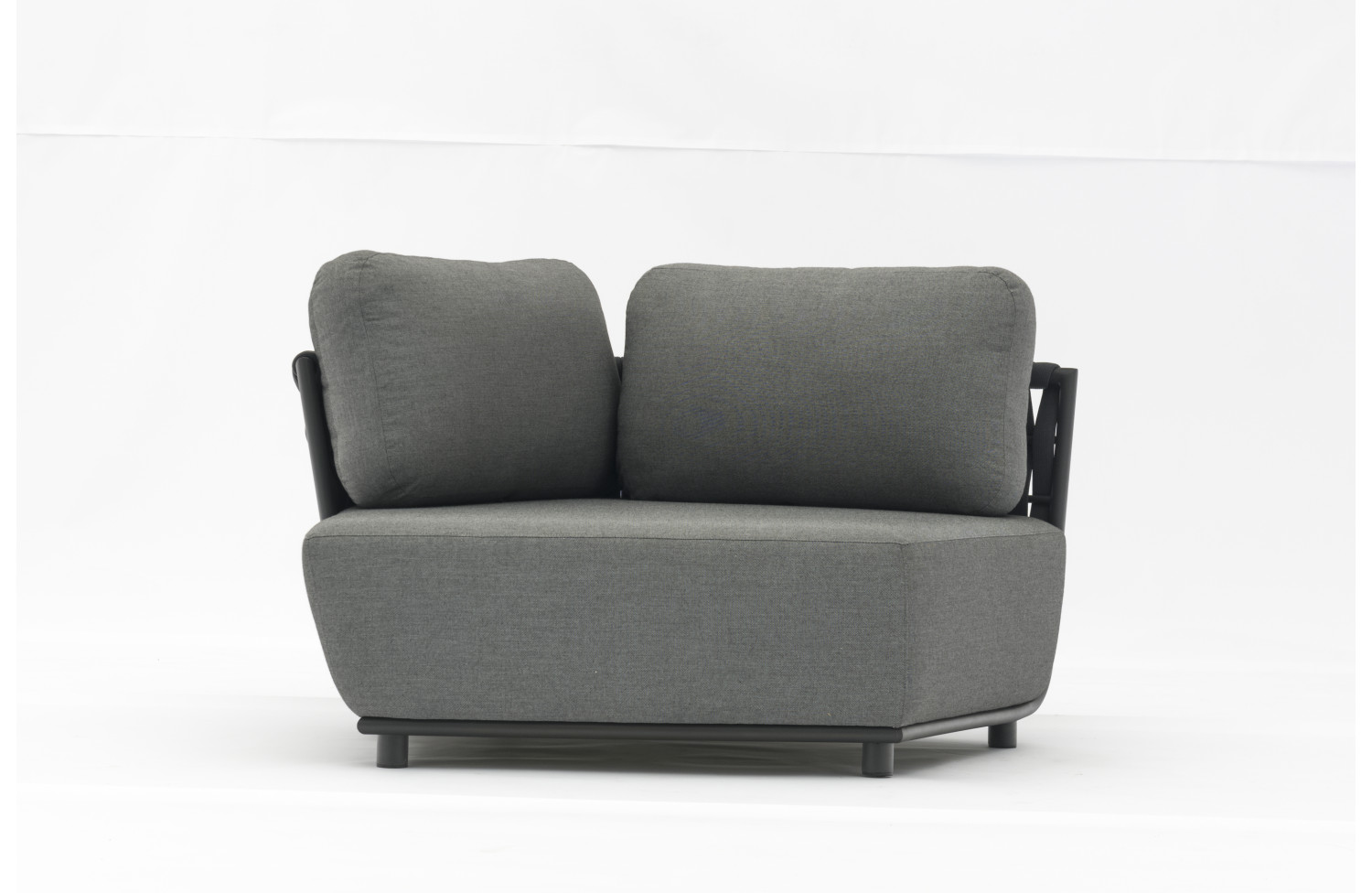 Закруглена кутова частина права (з подушками) COUTURE HUG 91933160