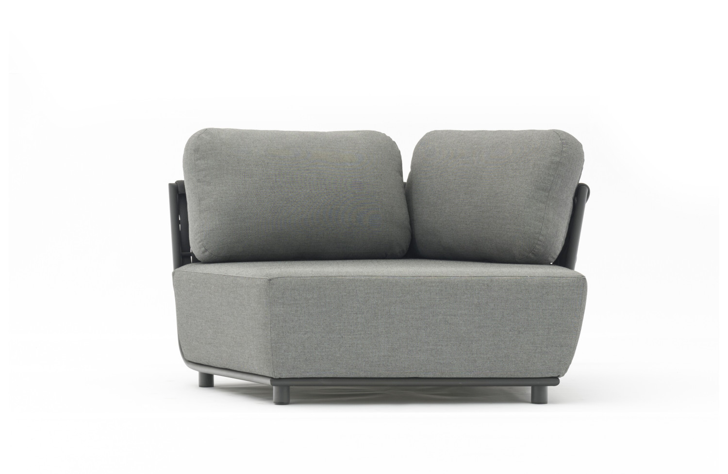 Закруглена кутова частина права (з подушками) COUTURE HUG 91933160