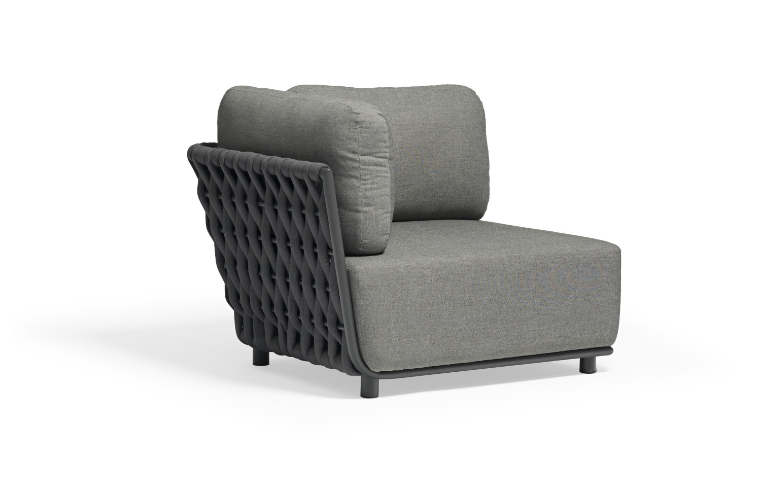 Кутова частина права (з подушками) COUTURE HUG 91933140