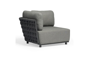 Кутова частина права (з подушками) COUTURE HUG 91933140