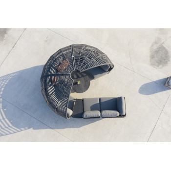 Закруглена Кутова частина ліва (з подушками) COUTURE HUG 91933161