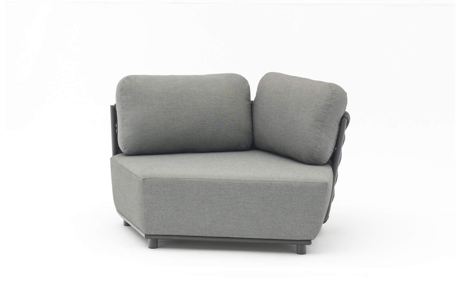 Закруглена Кутова частина ліва (з подушками) COUTURE HUG 91933161