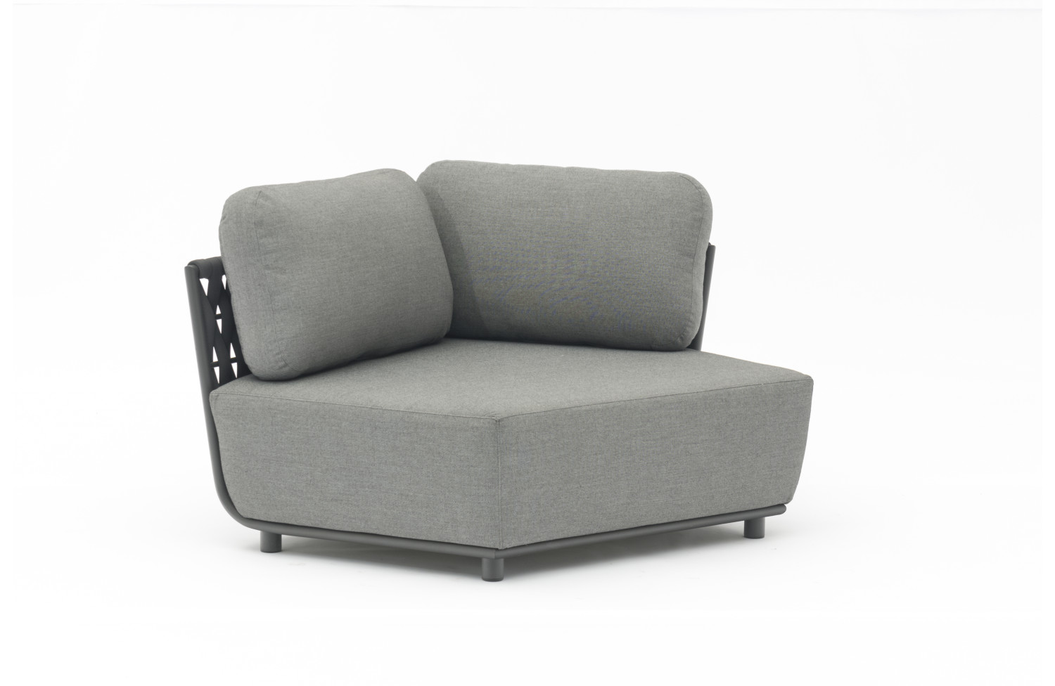 Закруглена Кутова частина ліва (з подушками) COUTURE HUG 91933161