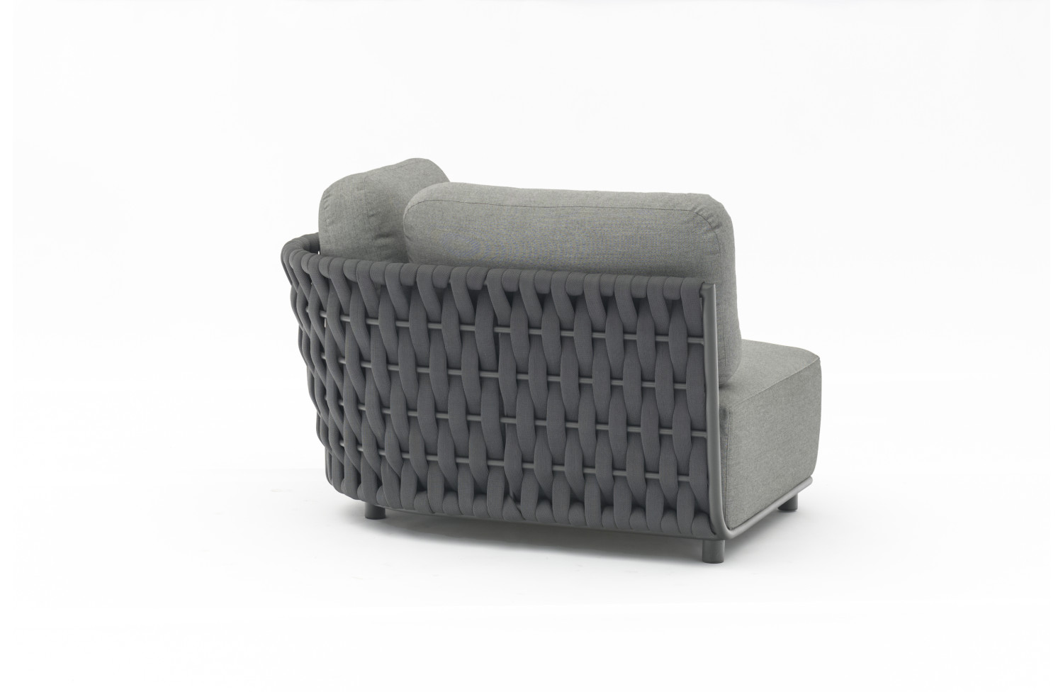 Закруглена Кутова частина ліва (з подушками) COUTURE HUG 91933161