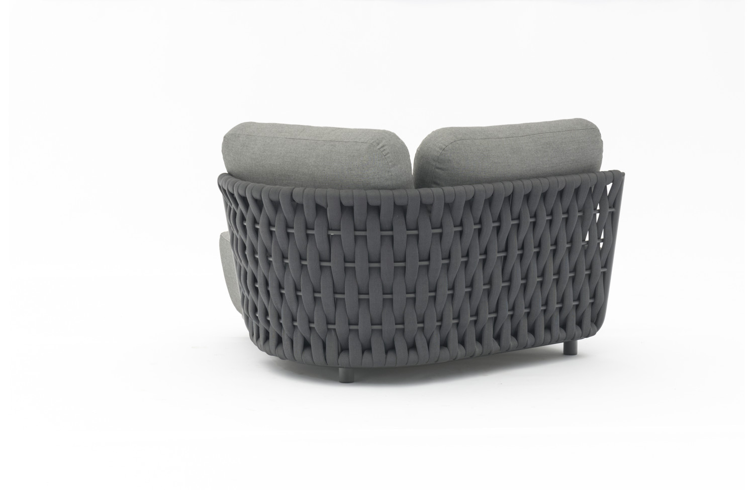 Закруглена Кутова частина ліва (з подушками) COUTURE HUG 91933161