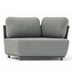 Закруглена Кутова частина ліва (з подушками) COUTURE HUG 91933161