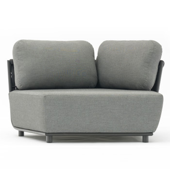 Закруглена Кутова частина ліва (з подушками) COUTURE HUG 91933161