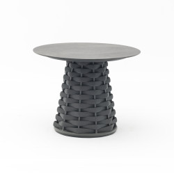 Стіл-лаунж / круглий д.90 COUTURE HUG 91933180