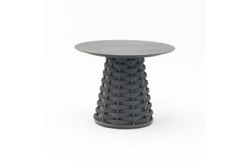 Стіл-лаунж / круглий д.90 COUTURE HUG 91933180