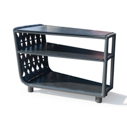 Кутовий столик COUTURE HUG 91933190