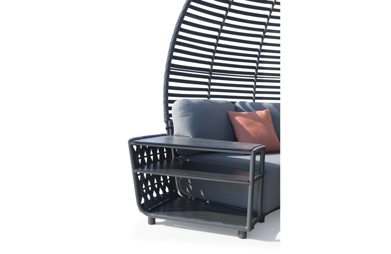 Кутовий столик COUTURE HUG 91933190