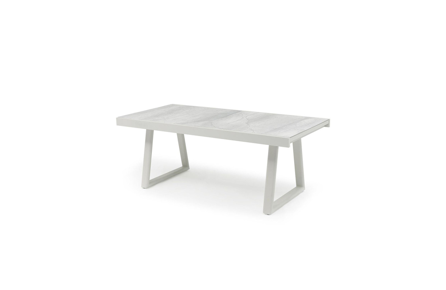 Обідній Стіл розкладний 200-300 COUTURE HUG TOGETHER 92032380 / TAUPE