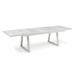 Обідній Стіл розкладний 200-300 COUTURE HUG TOGETHER 92032380 / TAUPE