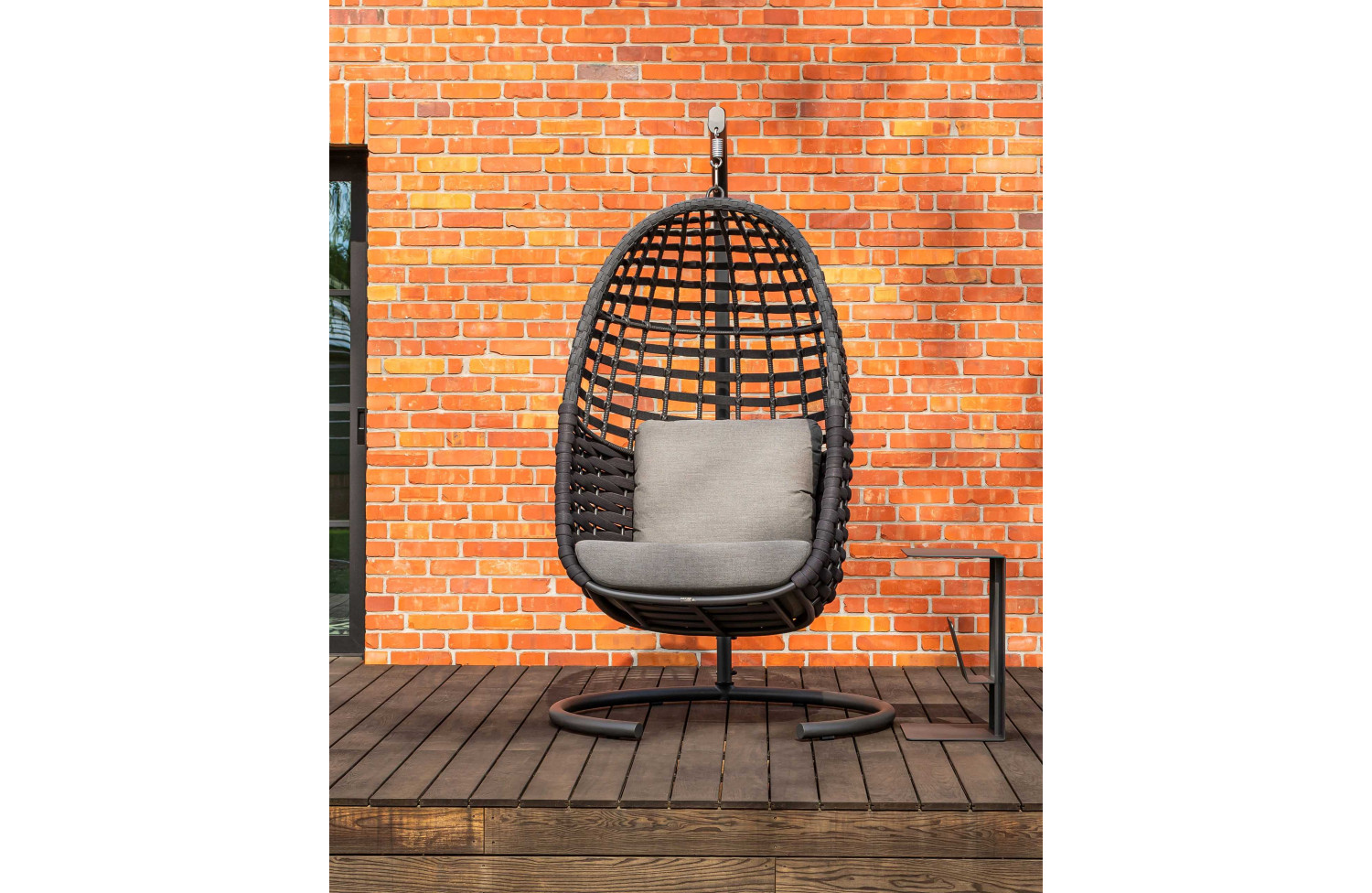 Гойдалка (з подушками) COUTURE HUG 91933551