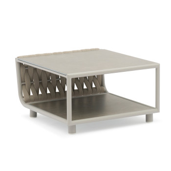 Кавовий столик COUTURE HUG 91933170 / TAUPE