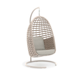 Гойдалка (з подушками) COUTURE HUG 91933551 / TAUPE