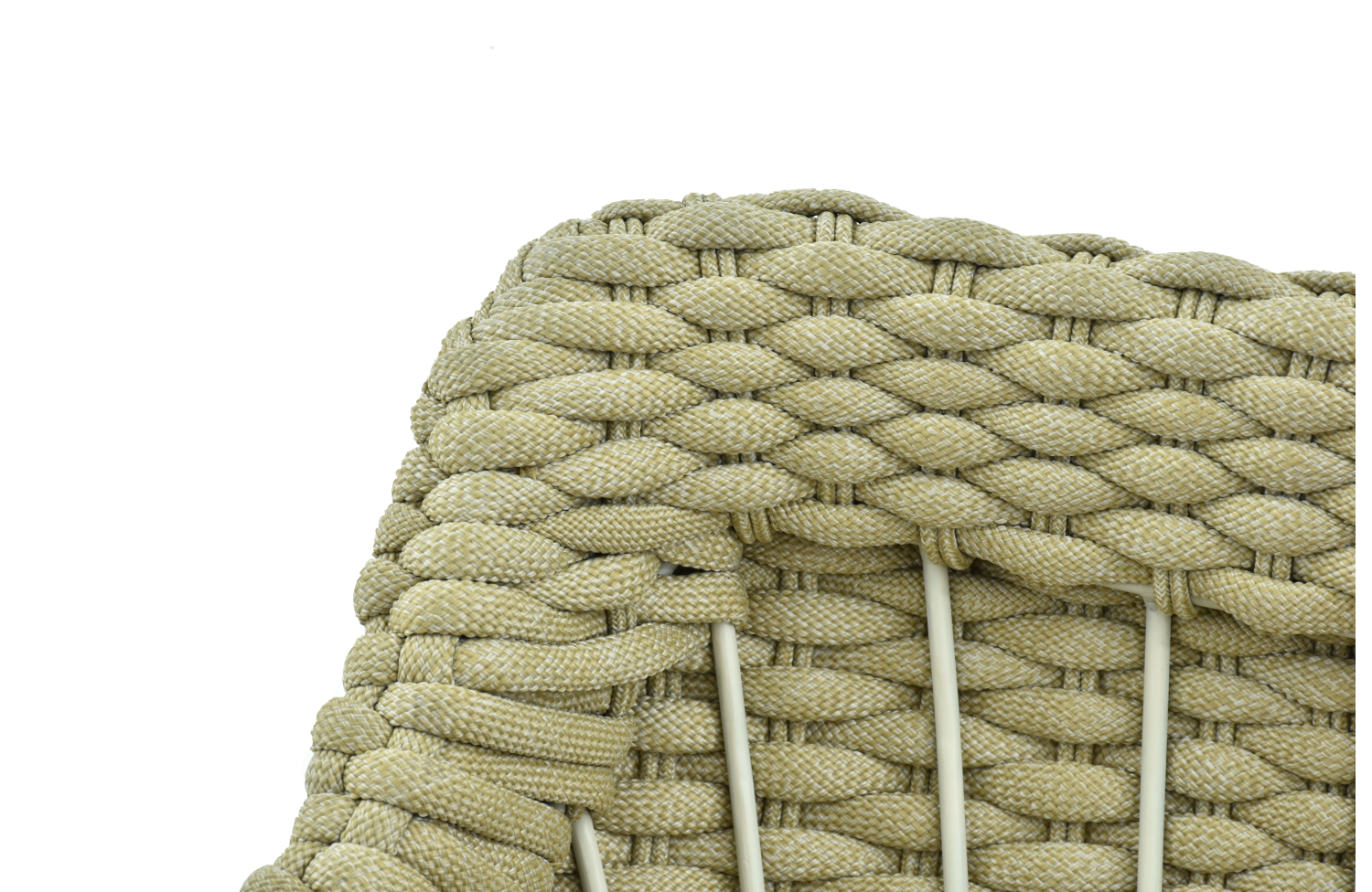 Диван 2-місний (з подушками) ALLEGRA KING AL 09T / TAUPE